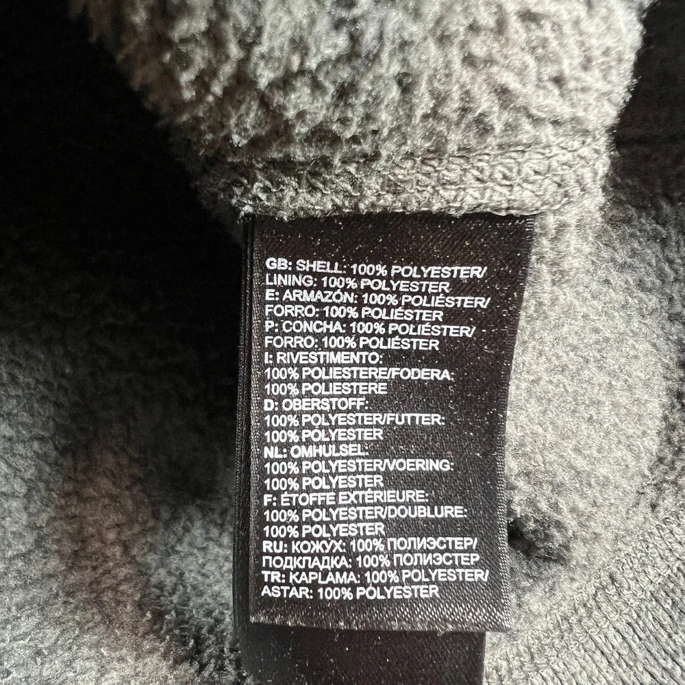 The North Face north face